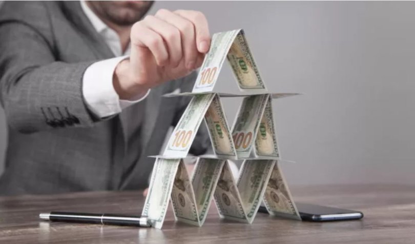 Justiça Determina Bloqueio de Bens em Caso de Pirâmide Financeira Agrícola no MT Imagem do artigo