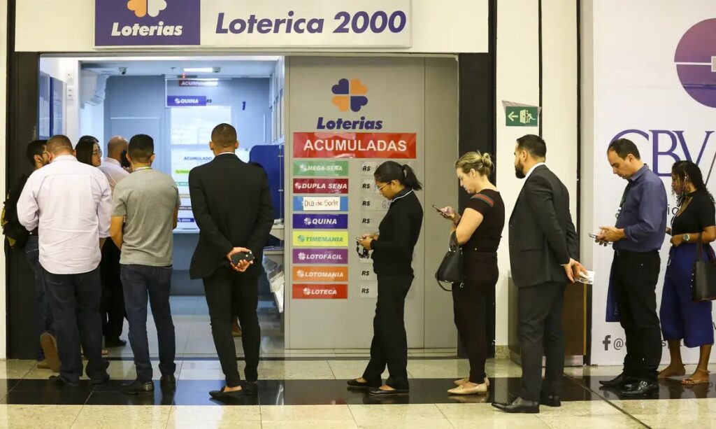 Governo de Mato Grosso Credencia Lotéricas para Receber Tributos Estaduais