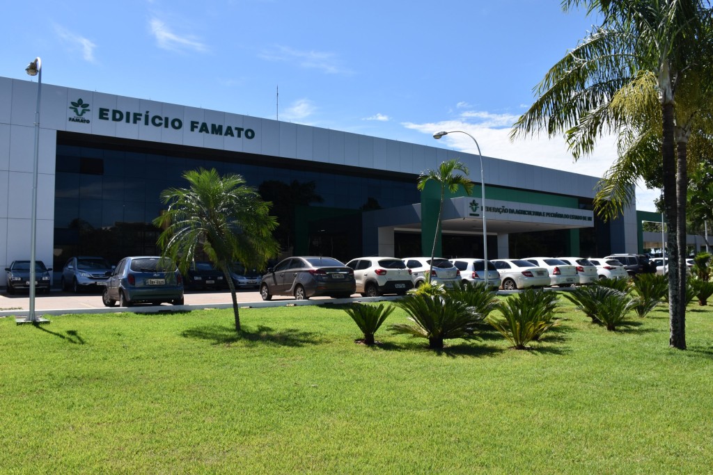 I Simpósio da Famato Explora Aumento de Recuperações Judiciais no Agronegócio I Simpósio da Famato Explora Aumento de Recuperações Judiciais no Agronegócio