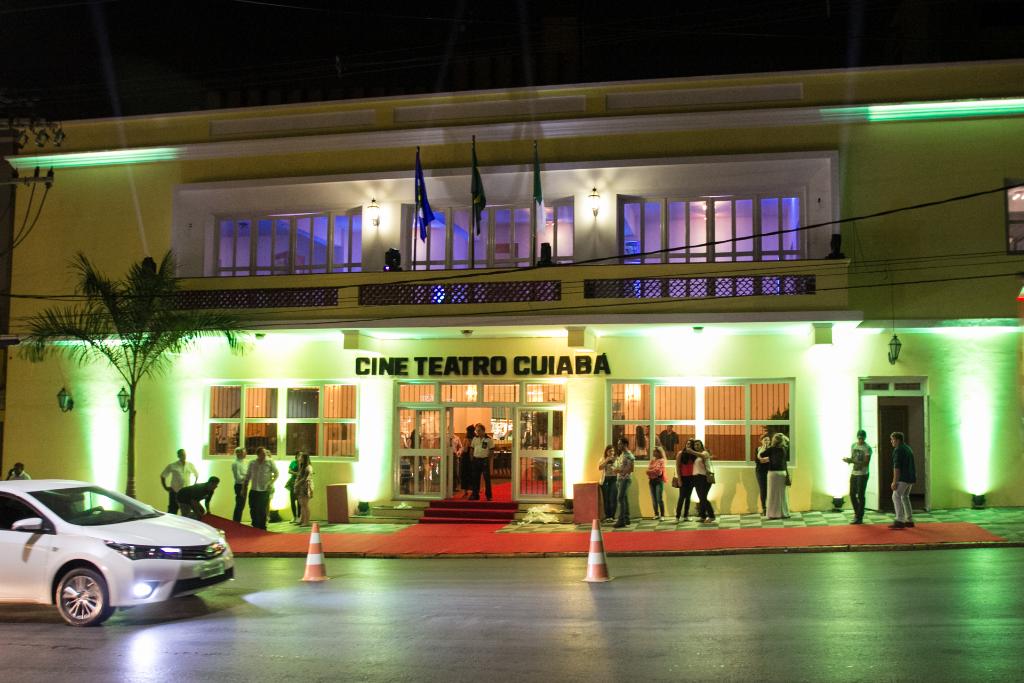 Imersão Cultural em Cuiabá: Um Tour Guiado Revela a História da Capital Imersão Cultural em Cuiabá: Um Tour Guiado Revela a História da Capital