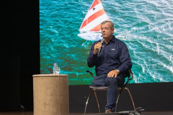 Investimentos Estaduais Impulsionam o Esporte em MT, Segundo Medalhista Olímpico Investimentos Estaduais Impulsionam o Esporte em MT, Segundo Medalhista Olímpico