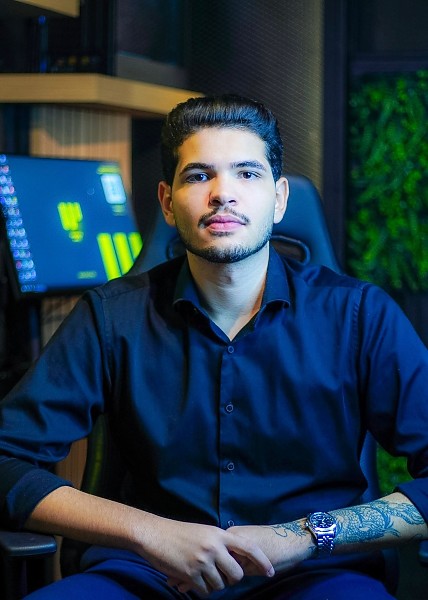 Jovem Cuiabano Inova com Empresa de Otimização de PCs e Almeja Crescer em São Paulo Jovem Cuiabano Inova com Empresa de Otimização de PCs e Almeja Crescer em São Paulo