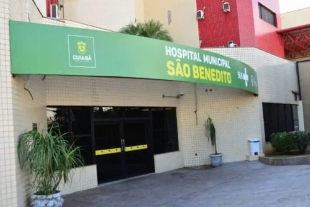 Justiça Suspende Contrato de R$ 10,9 Milhões na Saúde de Cuiabá Após Irregularidades Justiça Suspende Contrato de R$ 10,9 Milhões na Saúde de Cuiabá Após Irregularidades