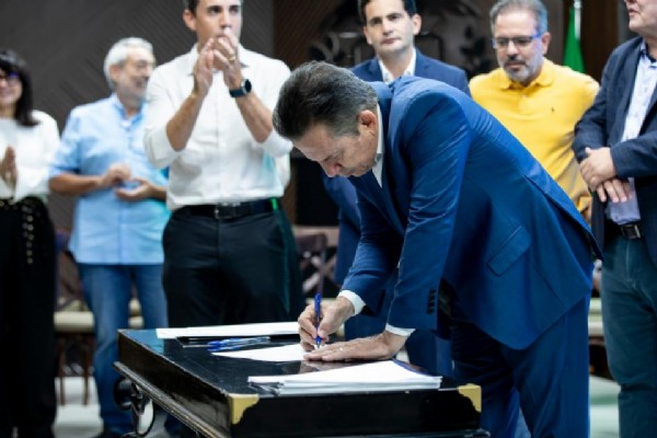 Mato Grosso Investirá R$ 6,3 Milhões para Fortalecer a Agricultura Familiar Mato Grosso Investirá R$ 6,3 Milhões para Fortalecer a Agricultura Familiar