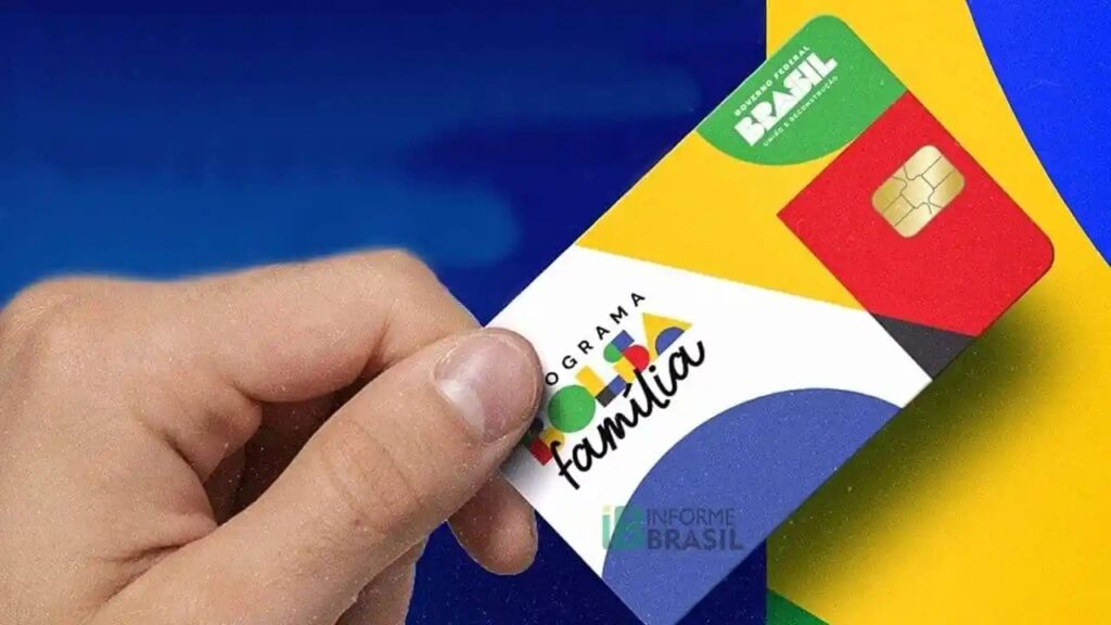 Mato Grosso Recebe R$ 148 Milhões do Bolsa Família em Março: Entenda os Detalhes Mato Grosso Recebe R$ 148 Milhões do Bolsa Família em Março: Entenda os Detalhes