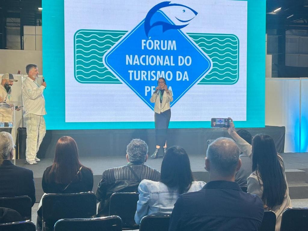 Mato Grosso Se Une a Estados para Atrair Pescadores Estrangeiros ao Brasil Mato Grosso Se Une a Estados para Atrair Pescadores Estrangeiros ao Brasil