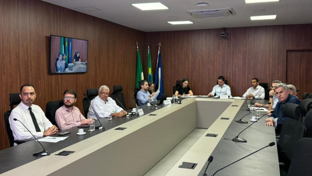Medida Aprovada para Fortalecer Competitividade do Setor de Laticínios em MT Medida Aprovada para Fortalecer Competitividade do Setor de Laticínios em MT
