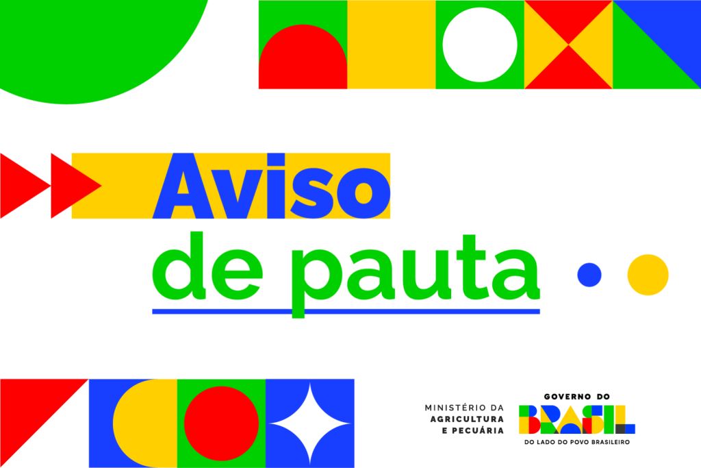 Ministro Carlos Fávaro Anuncia Integração de Novos Consórcios ao Sisbi-POA em Mato Grosso Ministro Carlos Fávaro Anuncia Integração de Novos Consórcios ao Sisbi-POA em Mato Grosso