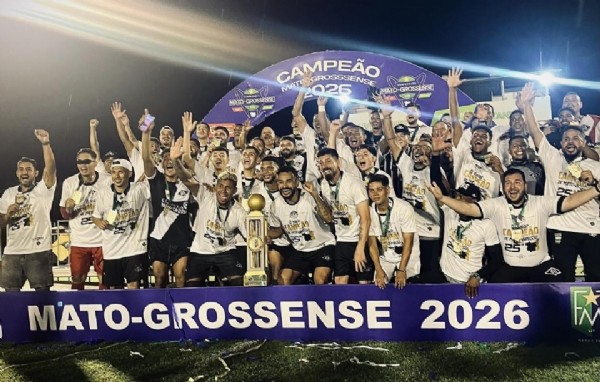 Mixto Celebra Conquista com Prêmio de R$ 440 Mil após Título de MT e Avanço na Copa do Brasil Mixto Celebra Conquista com Prêmio de R$ 440 Mil após Título de MT e Avanço na Copa do Brasil