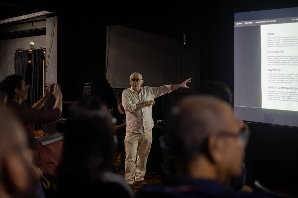 MT Escola de Teatro: Uma História de Sucesso e Inovação Cultural em Mato Grosso MT Escola de Teatro: Uma História de Sucesso e Inovação Cultural em Mato Grosso