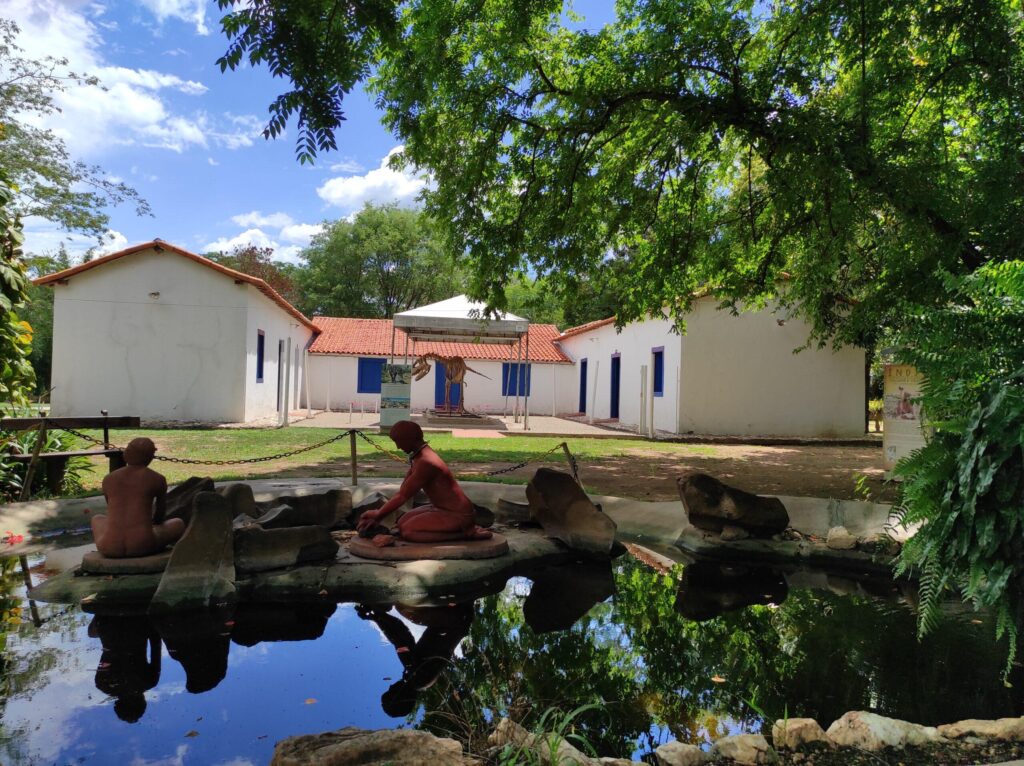 Museu do Rio Cuiabá Comemora o Dia Mundial da Água com Atividades Gratuitas Museu do Rio Cuiabá Comemora o Dia Mundial da Água com Atividades Gratuitas