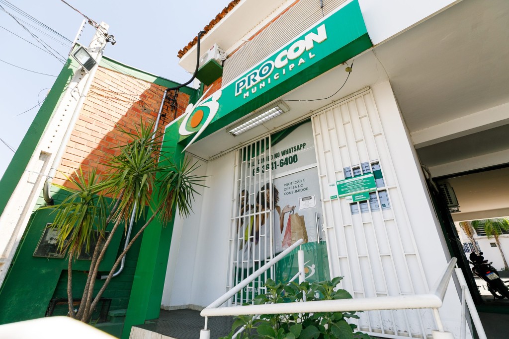 Mutirão do Procon: Serviços, Cultura e Empreendedorismo em Cuiabá Mutirão do Procon: Serviços, Cultura e Empreendedorismo em Cuiabá