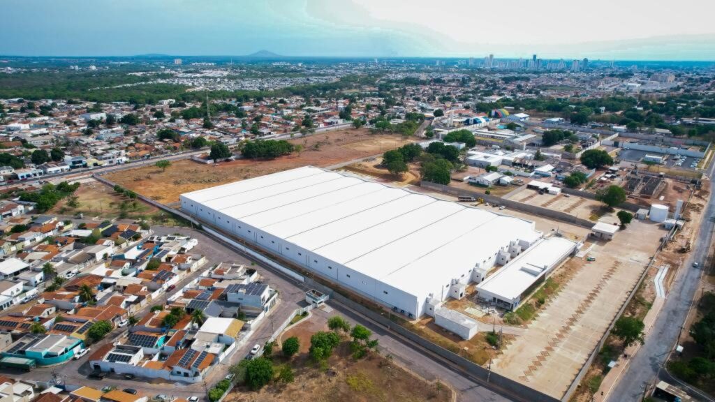 Novo Centro Logístico de Saúde em Mato Grosso: Um Passo Importante para a Logística de Medicamentos Novo Centro Logístico de Saúde em Mato Grosso: Um Passo Importante para a Logística de Medicamentos