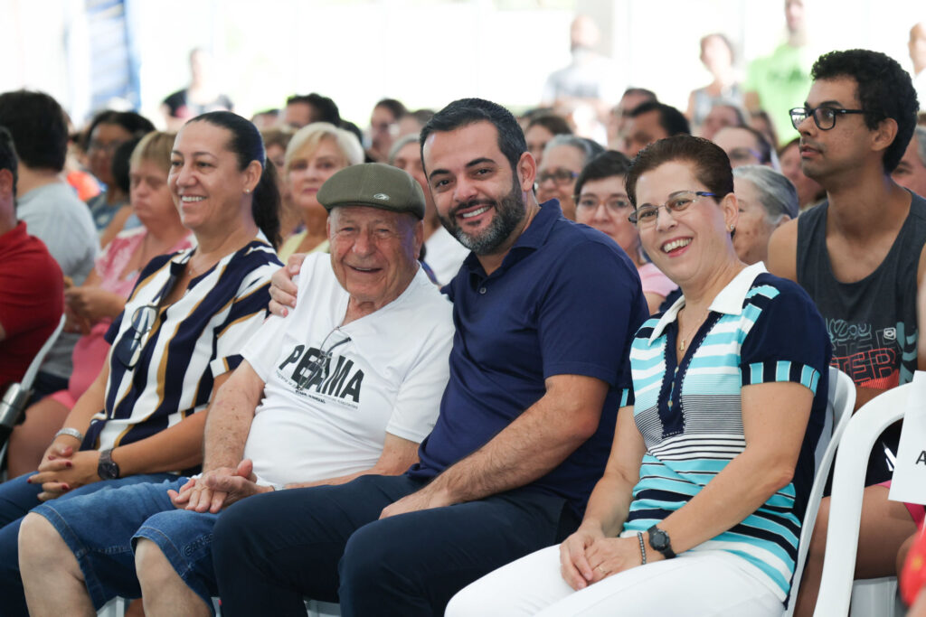 PEAMA: Programa que Transforma Vidas Comemora 30 Anos em Jundiaí PEAMA: Programa que Transforma Vidas Comemora 30 Anos em Jundiaí