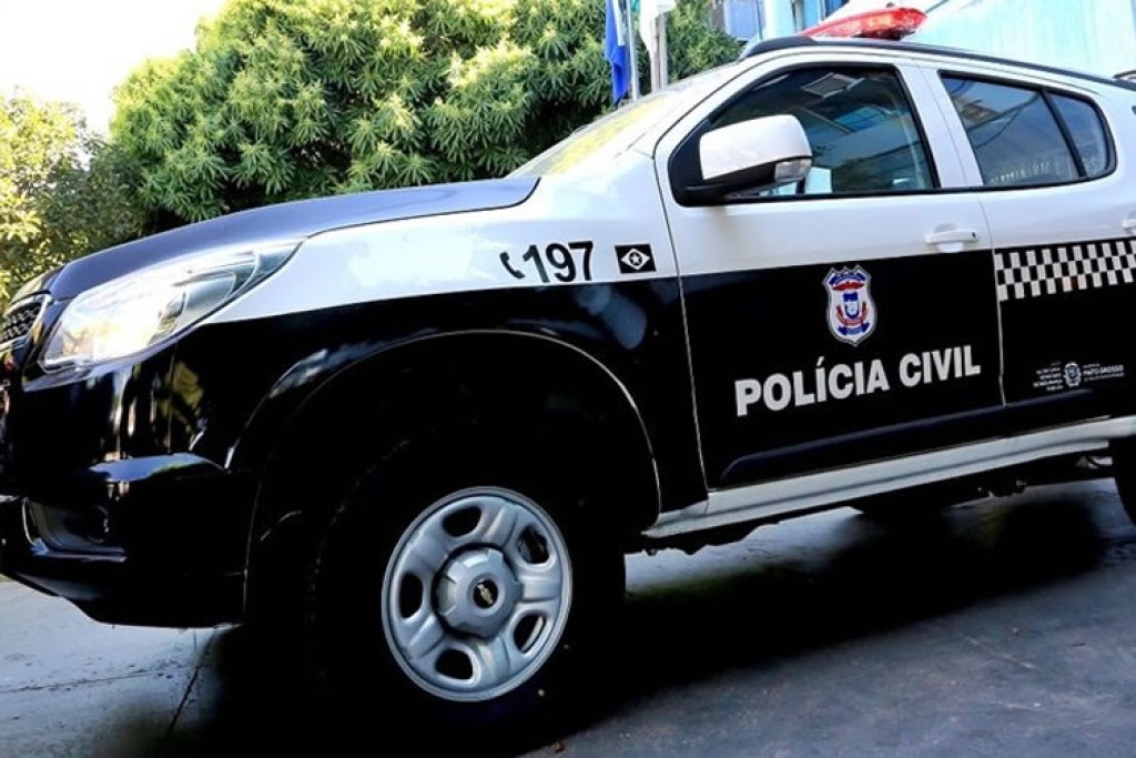 Polícia Civil de Mato Grosso Promove Programa Papo de Homem para Homem em Cuiabá Polícia Civil de Mato Grosso Promove Programa Papo de Homem para Homem em Cuiabá
