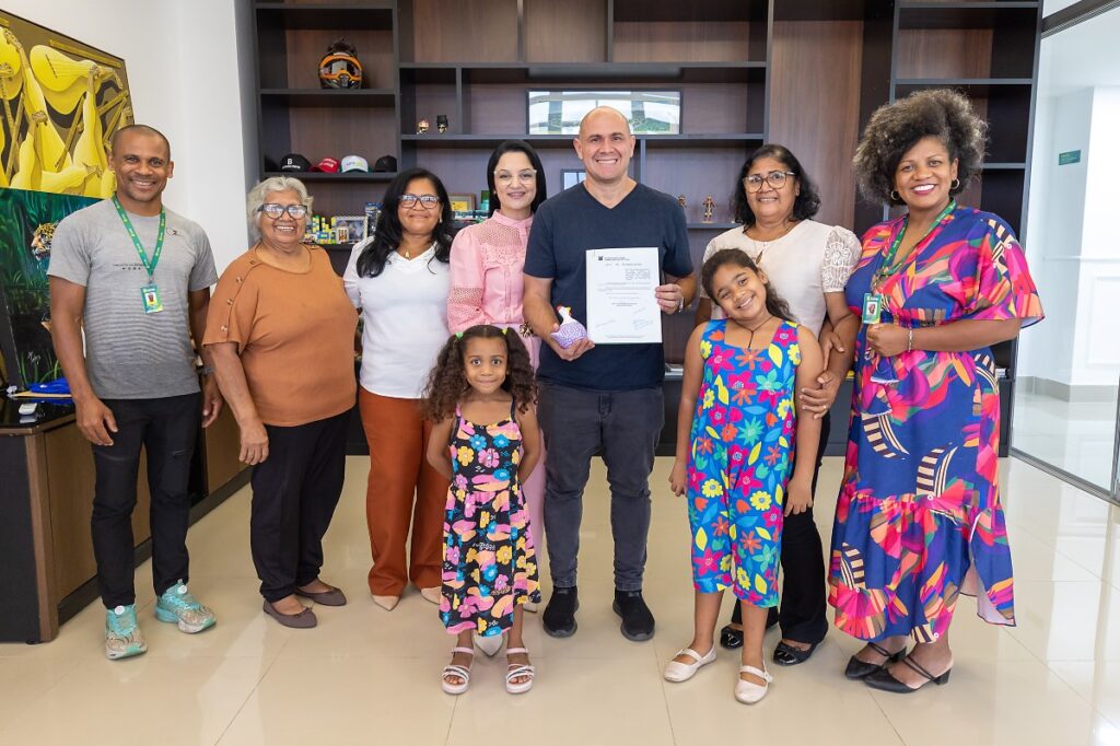 Prefeito de Cuiabá Sanciona Pacote de Leis Focado em Cultura e Bem-Estar Animal