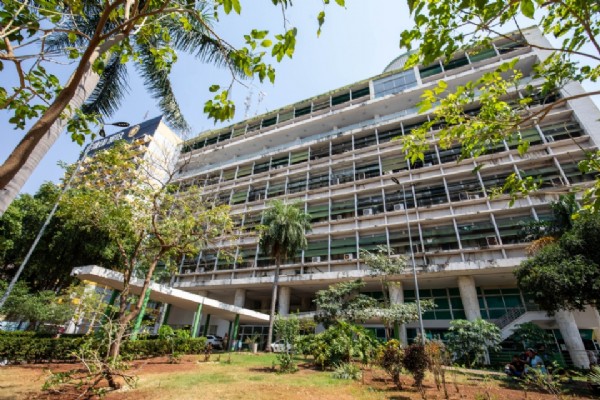 Prefeitura de Cuiabá Renegocia Empréstimos Consignados de Servidores Prefeitura de Cuiabá Renegocia Empréstimos Consignados de Servidores