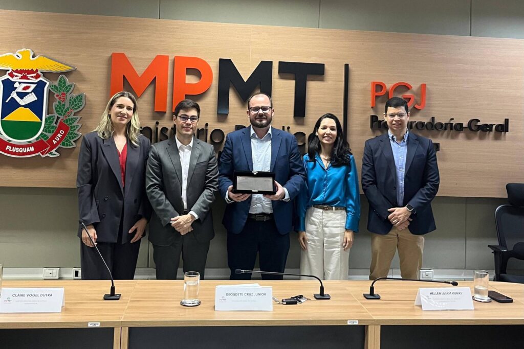 Promotoria de Mato Grosso Sob Investigação por Patrocínio de Empresas do Agronegócio