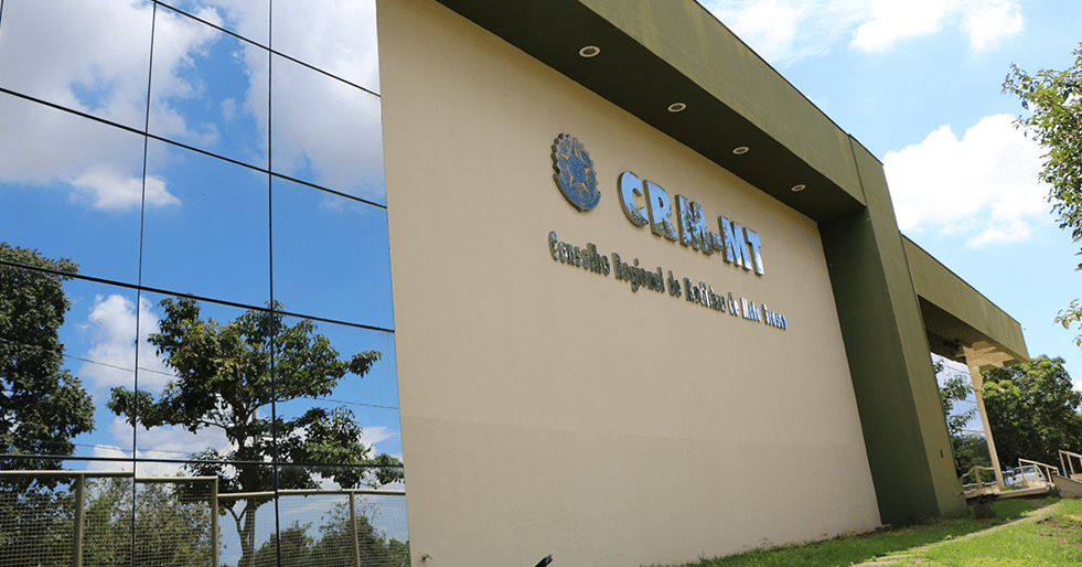 Resolução do CFM Garante Segurança em Unidades de Saúde em Mato Grosso Resolução do CFM Garante Segurança em Unidades de Saúde em Mato Grosso