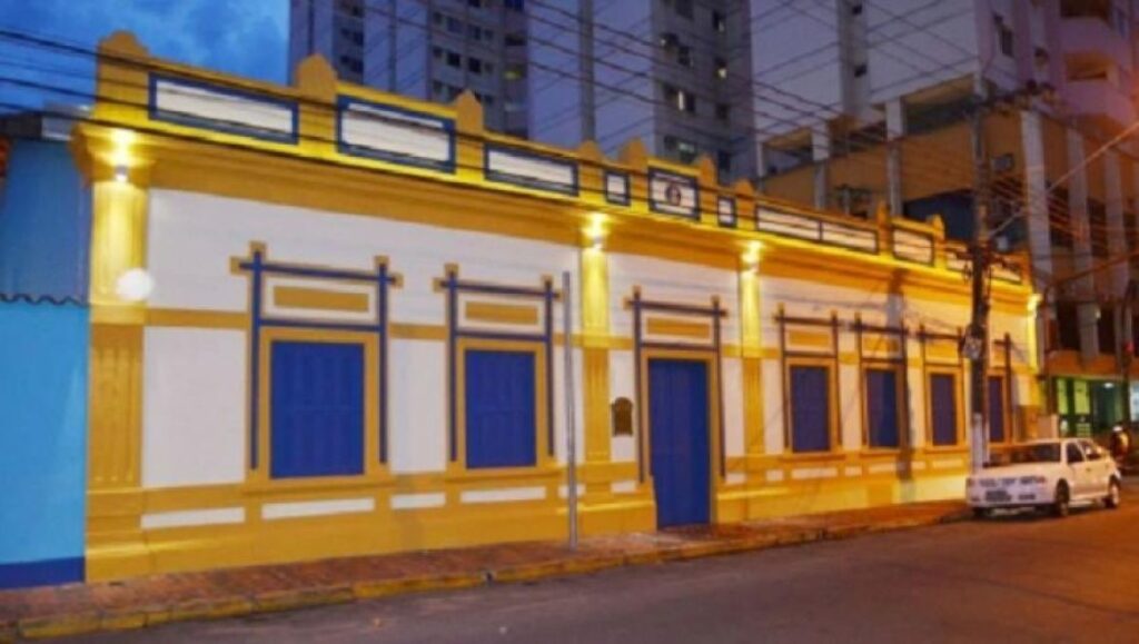 Secel Destina R$ 600 mil para o 4º Ciclo do Projeto Casa Aberta da Academia de Letras de MT