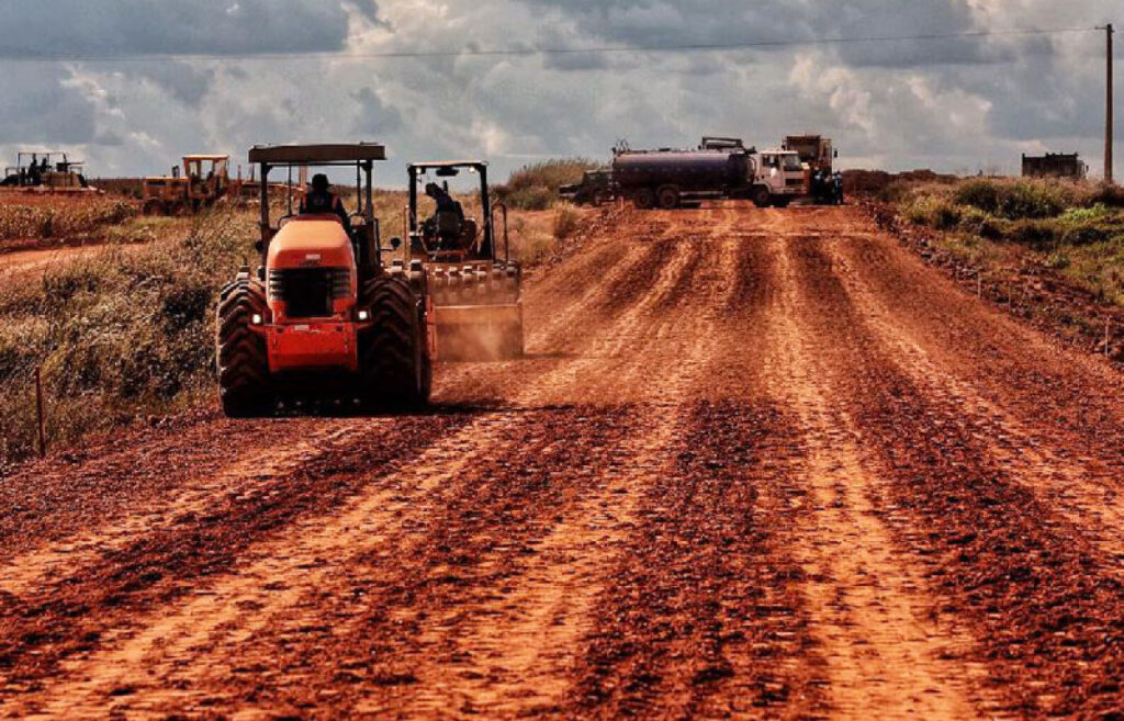 Setor Agropecuário de Mato Grosso Rejeita Renovação do Fethab II em Reunião com Governo