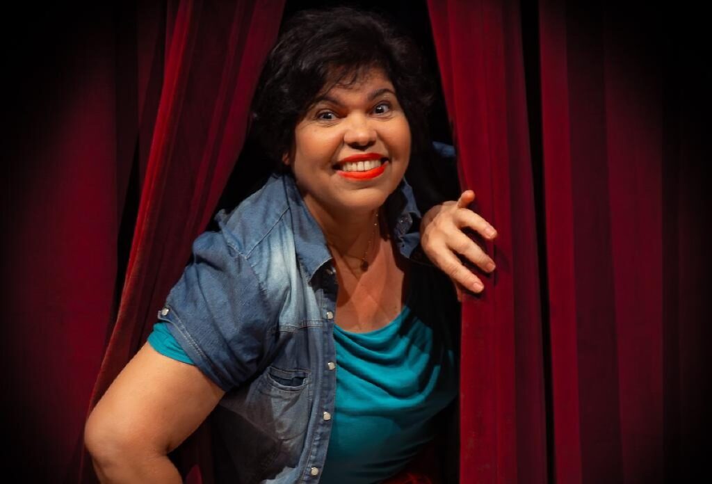 Teatreiras em Cena: Oficinas de Teatro Transformam Vidas em Cuiabá Teatreiras em Cena: Oficinas de Teatro Transformam Vidas em Cuiabá