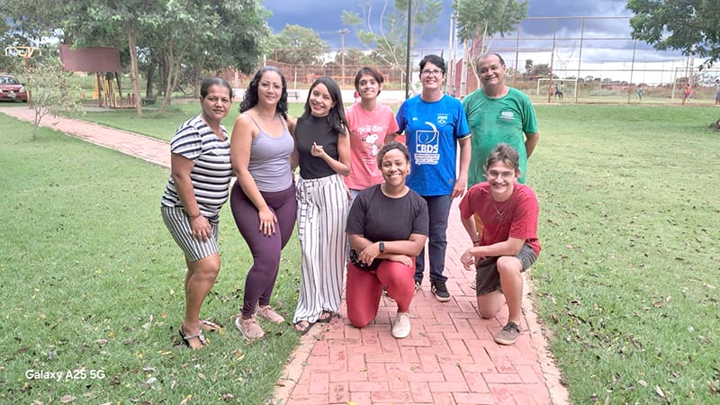 Teatro Inclusivo para Surdos em Rondonópolis: Arte e Acessibilidade em Foco Teatro Inclusivo para Surdos em Rondonópolis: Arte e Acessibilidade em Foco