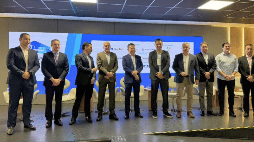 Tech Gov Fórum MT: Fortalecendo Inovações no Setor Público com Especialistas Tech Gov Fórum MT: Fortalecendo Inovações no Setor Público com Especialistas