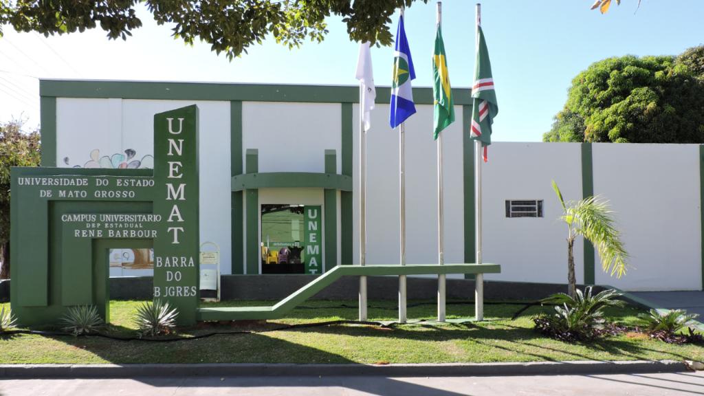 Unemat Lança Especialização em Tecnologias de Alto Desempenho em Barra do Bugres Unemat Lança Especialização em Tecnologias de Alto Desempenho em Barra do Bugres