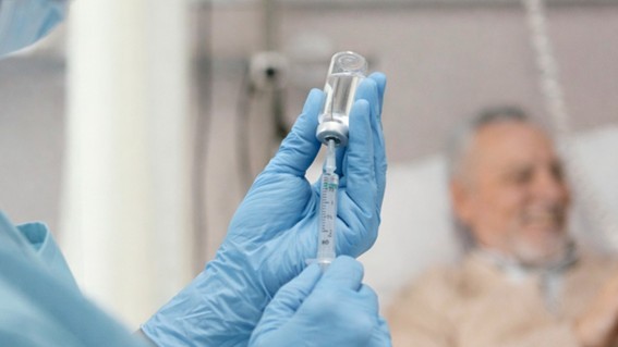 Unimed Cuiabá: Tecnologia e Cuidado Humanizado no Centro de Infusões Unimed Cuiabá: Tecnologia e Cuidado Humanizado no Centro de Infusões