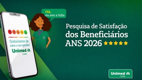 Unimed e ANS: Pesquisa Avalia Planos de Saúde e Melhora Qualidade dos Serviços Unimed e ANS: Pesquisa Avalia Planos de Saúde e Melhora Qualidade dos Serviços