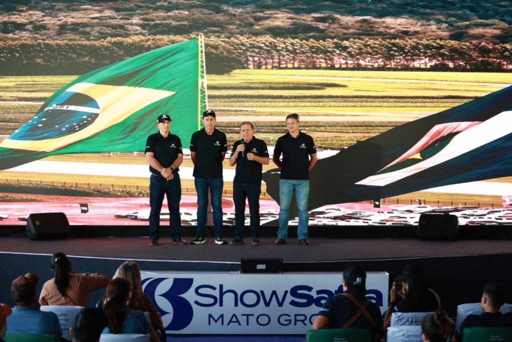 Agro Defende Industrialização e Diversificação Frente a Juros Altos e Instabilidade de Preços Agro Defende Industrialização e Diversificação Frente a Juros Altos e Instabilidade de Preços