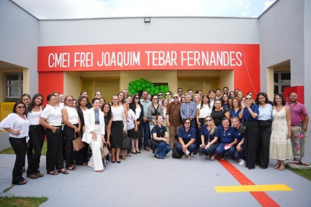 Articulação entre TCE-MT, ALMT e Gaepe-MT Impulsiona Educação em Poconé
