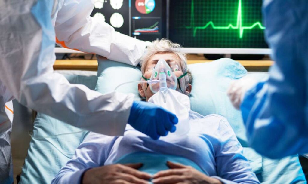 Aumento de Casos de Influenza em Cuiabá: Crescimento Superior a 800% em 2026 Aumento de Casos de Influenza em Cuiabá: Crescimento Superior a 800% em 2026