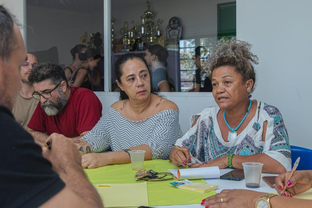 Barra do Garças Recebe Encontro para Criar Novo Plano Estadual de Cultura Barra do Garças Recebe Encontro para Criar Novo Plano Estadual de Cultura