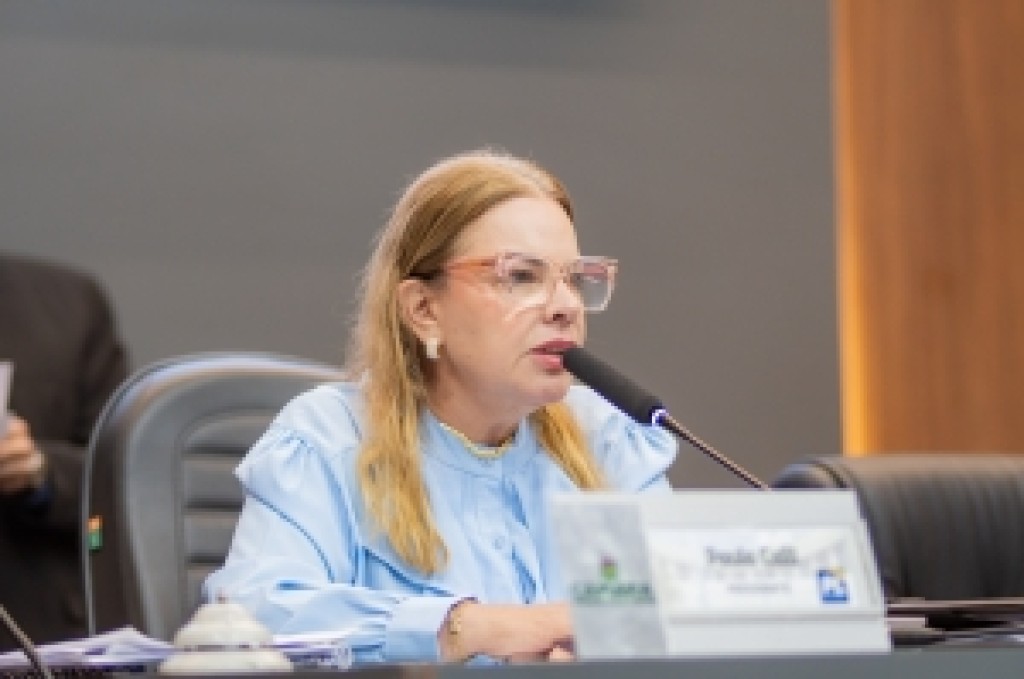 Câmara de Cuiabá Aprova Iniciativas de Baixinha Giraldelli para Modernizar Legislação Cultural Câmara de Cuiabá Aprova Iniciativas de Baixinha Giraldelli para Modernizar Legislação Cultural