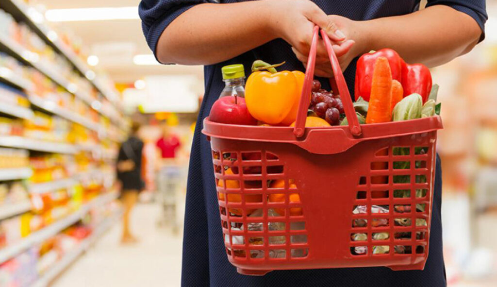 Cesta Básica em Cuiabá: Preço Estabiliza Acima de R$ 826 na Segunda Semana de Abril