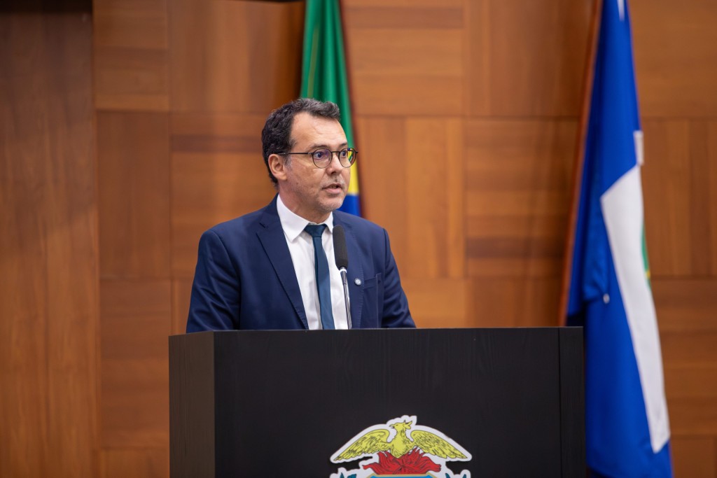 Comissão de Saúde busca soluções para evitar fechamento do Samu em MT Comissão de Saúde busca soluções para evitar fechamento do Samu em MT
