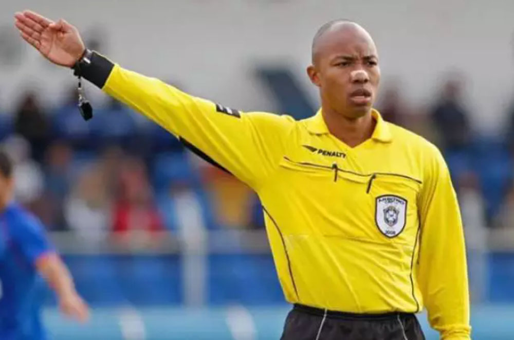 Copa Centro-Oeste: Atlético-GO Enfrenta Cuiabá com Arbitragem de Mato Grosso do Sul Copa Centro-Oeste: Atlético-GO Enfrenta Cuiabá com Arbitragem de Mato Grosso do Sul