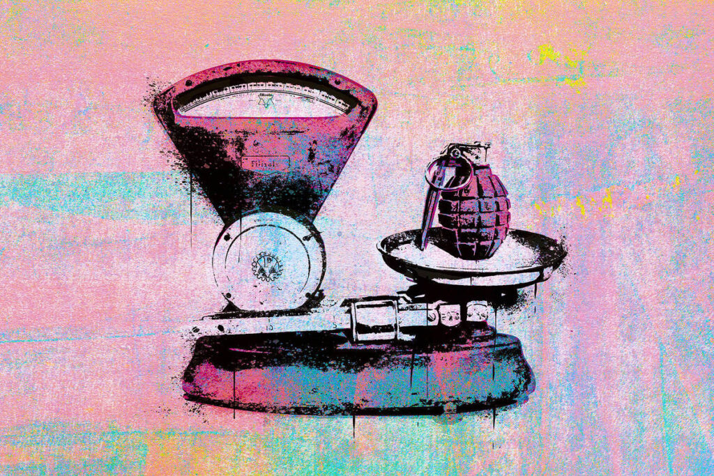 Coragem e Medo: A Dualidade da Cultura Moderna Coragem e Medo: A Dualidade da Cultura Moderna
