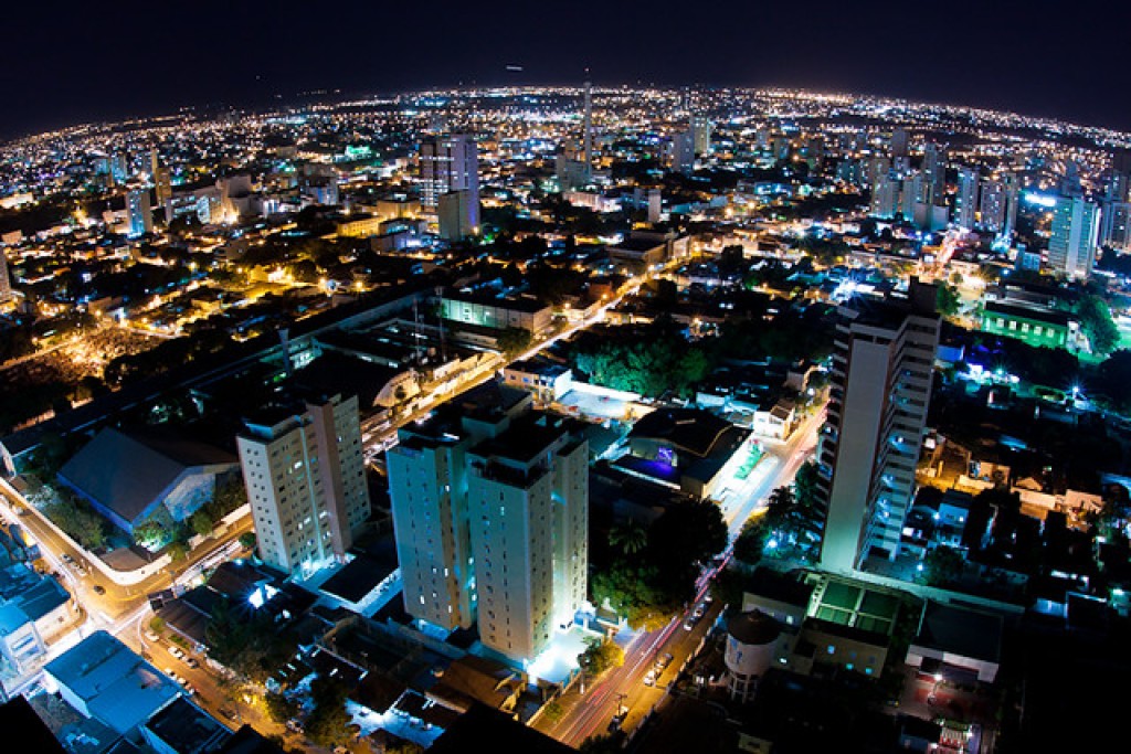 Cuiabá Celebra 307 Anos com Homenagem à Memória e Identidade Cultural Cuiabá Celebra 307 Anos com Homenagem à Memória e Identidade Cultural
