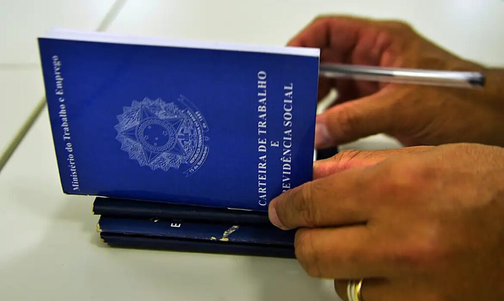 Cuiabá é Destaque em Geração de Empregos em Mato Grosso em Fevereiro de 2024