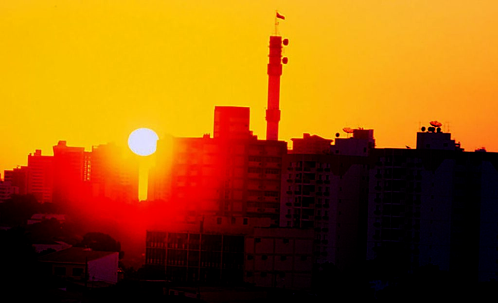 Cuiabá Enfrenta Calor Intenso com Esperança em Novas Doações de Órgãos Cuiabá Enfrenta Calor Intenso com Esperança em Novas Doações de Órgãos
