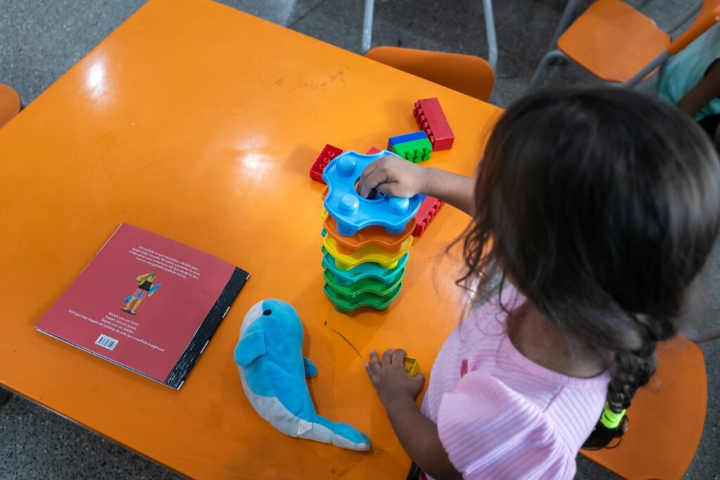 Cuiabá Oferece Vagas para Educação Infantil: Oportunidades para Crianças de 0 a 4 Anos Cuiabá Oferece Vagas para Educação Infantil: Oportunidades para Crianças de 0 a 4 Anos