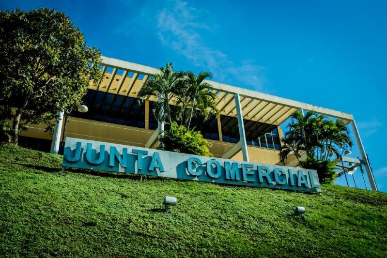 Cuiabá Recebe Encontro Nacional de Juntas Comerciais: Fortalecendo o Registro Empresarial Cuiabá Recebe Encontro Nacional de Juntas Comerciais: Fortalecendo o Registro Empresarial