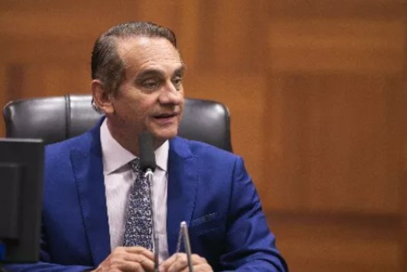 Deputado Wilson Santos Critica Demissões no Samu de MT e a Falta de Valorização dos Profissionais Deputado Wilson Santos Critica Demissões no Samu de MT e a Falta de Valorização dos Profissionais