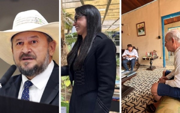 Destaques da Semana em MT: Investigação, Conflitos e Novos Planos Destaques da Semana em MT: Investigação, Conflitos e Novos Planos