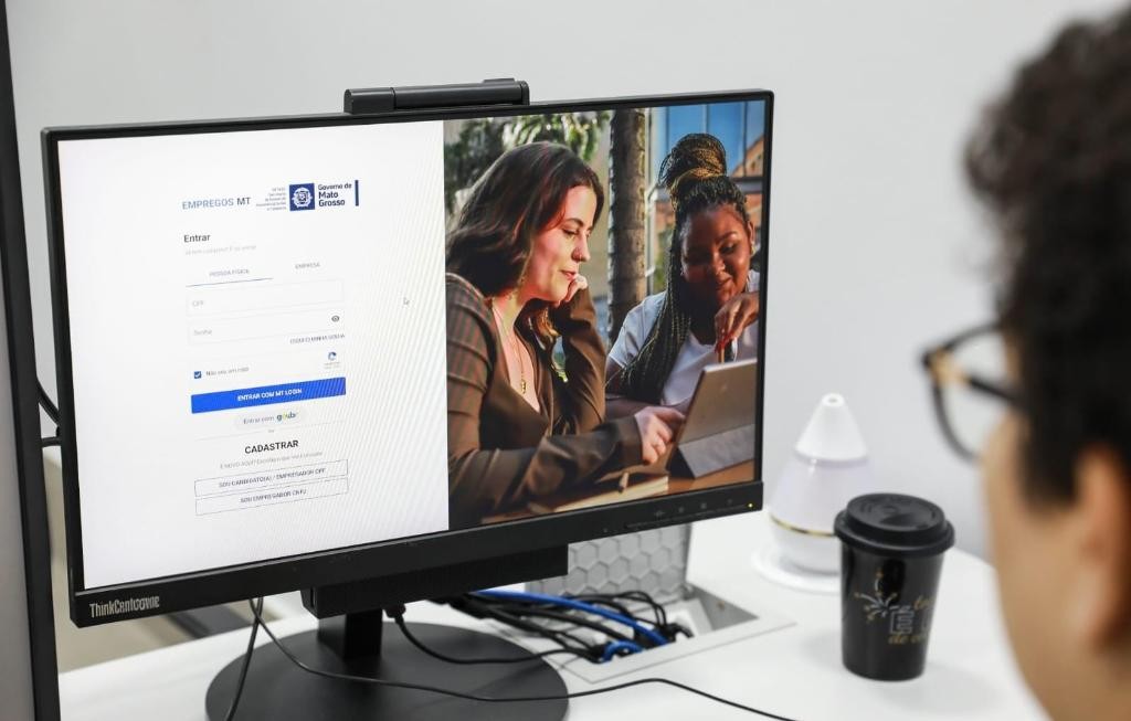 Empregos MT: A Nova Plataforma de Emprego com Inteligência Artificial no Mato Grosso Empregos MT: A Nova Plataforma de Emprego com Inteligência Artificial no Mato Grosso