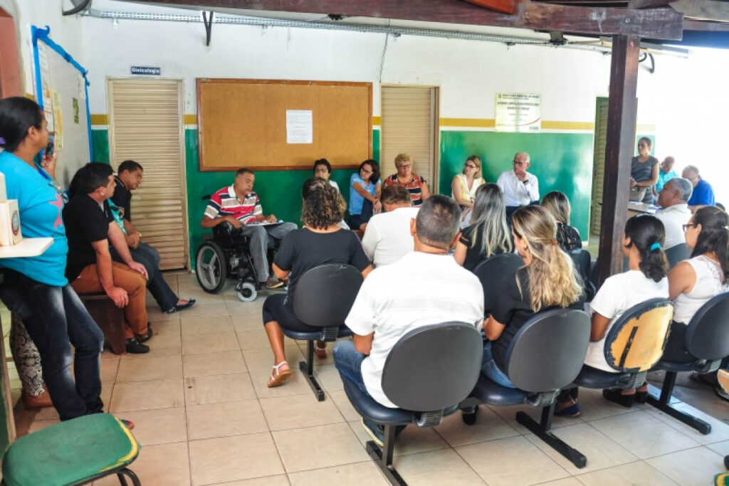 Escassez de Médicos Afeta Atendimento nas UPAs, Alerta Sindicato Escassez de Médicos Afeta Atendimento nas UPAs, Alerta Sindicato