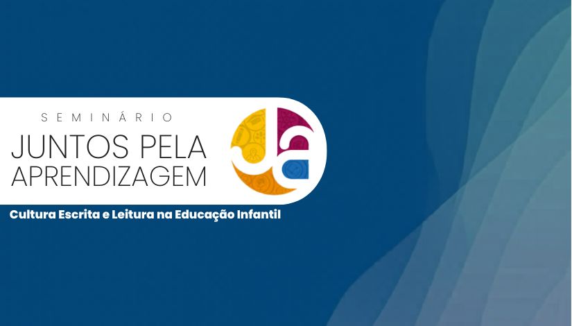 SME Lança Documento sobre Cultura Escrita na Educação Infantil e promove Seminário Imagem do artigo
